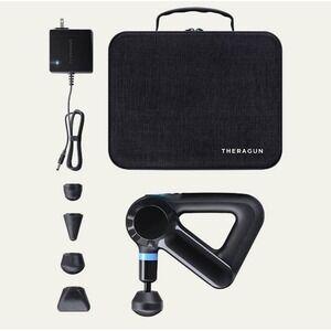 Theragun Elite Therabody Massage Gun New Open Box